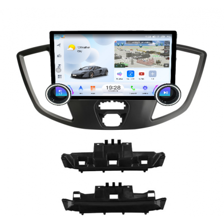 Мултимедия за Ford Transit (2015-2021) 11.5" - Тип C