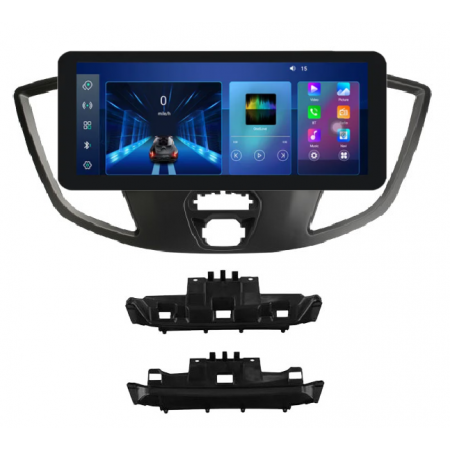 Мултимедия за Ford Transit (2015-2021) 12.3" - Тип C