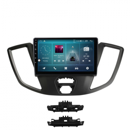 Мултимедия за Ford Transit (2015-2021) 9" - Тип C