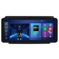 Мултимедия за Skoda Rapid Seat Toledo (2013–2017) 12.3" - Гланц