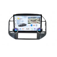 Мултимедия за Mitsubishi Pajero (1999–2006) 11.5″