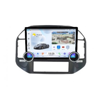 Мултимедия за Mitsubishi Pajero (1999–2006) 11.5″ Мултимедия за Mitsubishi Pajero (1999–2006) 11.5″