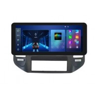 Мултимедия за Mitsubishi Pajero (1999–2006) 12.3″