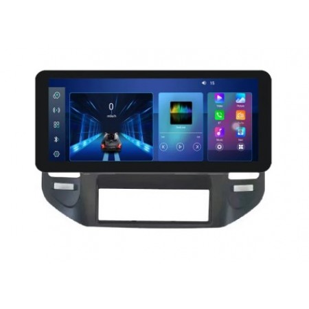 Мултимедия за Mitsubishi Pajero (1999–2006) 12.3″ Мултимедия за Mitsubishi Pajero (1999–2006) 12.3″