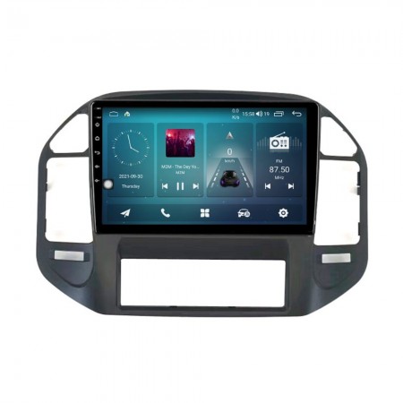 Мултимедия за Mitsubishi Pajero (1999–2006) 10″ Мултимедия за Mitsubishi Pajero (1999–2006) 10″