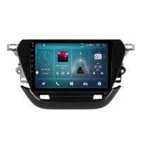 Мултимедия за Opel Corsa F (2019–2023) 9″