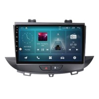 Мултимедия за Opel Crossland X Grandland X (2016–2024) 9″