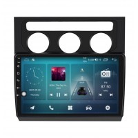 Мултимедия за VW Touran (2003-2009) 10" - Климатроник 