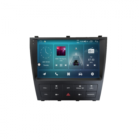 Мултимедия за Lexus IS200 (1999-2005) 9" 