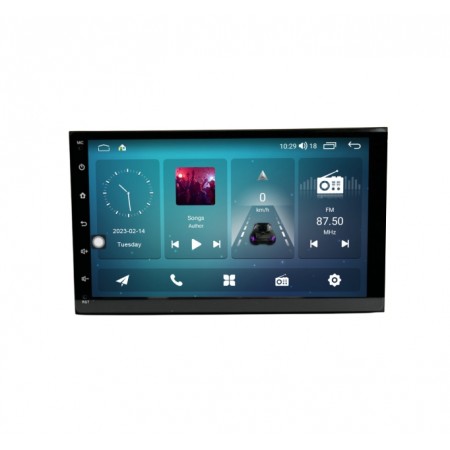 Мултимедия за Toyota Corolla Tacoma Hilux Highlander Prius (2014-2022) 9" Мултимедия за Toyota Corolla Tacoma Hilux Highlander Prius (2014-2022) 9"