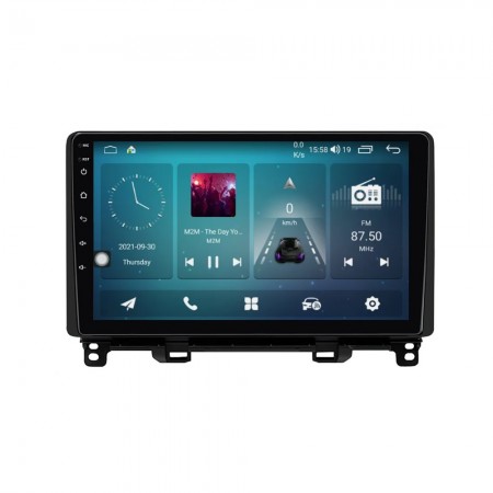 Мултимедия за Honda Jazz (2020-2022) 9" Мултимедия за Honda Jazz (2020-2022) 9"