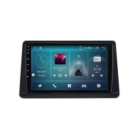 Мултимедия за Mitsubishi Pajero II (1991–2004) 9″ 