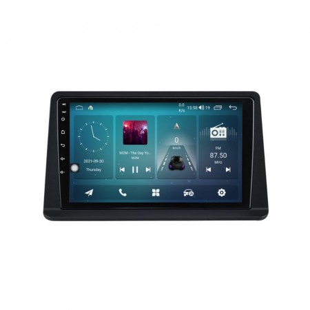 Мултимедия за Mitsubishi Pajero II (1991–2004) 9″ Мултимедия за Mitsubishi Pajero II (1991–2004) 9″