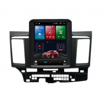 Мултимедия за Mitsubishi Lancer (2007-2017) 9.7" Вертикална 