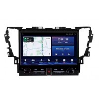 Мултимедия за Toyota Velifire Alphard (2015-2019) 11.5“