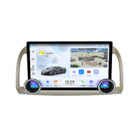 Мултимедия за Nissan Micra K11 (2002–2010) 11.5″