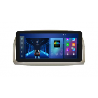 Мултимедия за Nissan Micra K11 (2002–2010) 12.3″