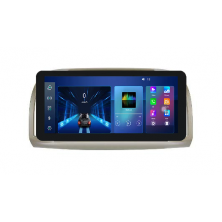 Мултимедия за Nissan Micra K11 (2002–2010) 12.3″ Мултимедия за Nissan Micra K11 (2002–2010) 12.3″