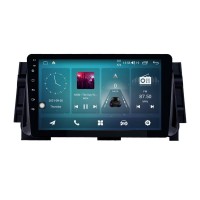 Мултимедия за Nissan Micra K14 5 поколение (2017–2023) 10″