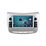 7-инчова мултимедия за Lancia Delta (2009–2019). Android навигация, Bluetooth, камера за заден ход и пълна съвместимост. Предлага се от carmedia.bg.