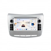 7-инчова мултимедия за Lancia Delta (2009–2019). Android навигация, Bluetooth, камера за заден ход и пълна съвместимост. Предлага се от carmedia.bg.