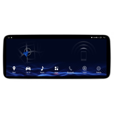 Мултимедия за Lexus RX (2009-2015) 10.33" - Тип B Мултимедия за Lexus RX (2009-2015) 10.33" - Тип B