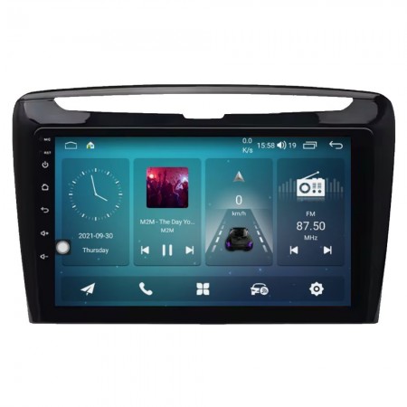 Мултимедия за Lancia Ypsilon (2012-2020) 9" - По поръчка