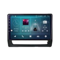 Мултимедия за Mitsubishi ASX (2019-2021) 10″