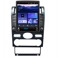 Мултимедия за Ford Mondeo MK3 (2004-2006) 9.7″ - Вертикална