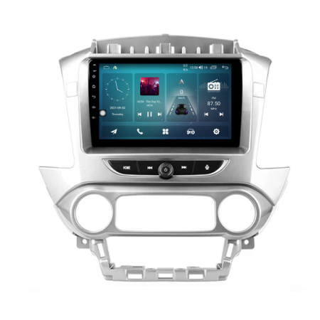 Мултимедия за Chevrolet Tahoe Suburban GMC Yukon (2014 – 2020)  9″ - По поръчка