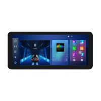 Мултимедия за Dacia Duster (2024+) 12.3"