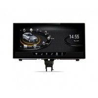 Мултимедия за Audi A6 C7 A6L A7 (2012-2015) 8.4" - HN+R