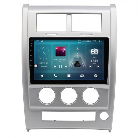 Мултимедия за Jeep Cherokee (2008-2012) 10"