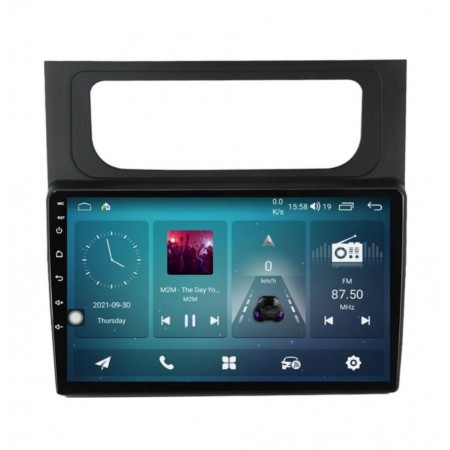 Мултимедия за VW Touran (2011-2015) 10" Мултимедия за VW Touran (2011-2015) 10"