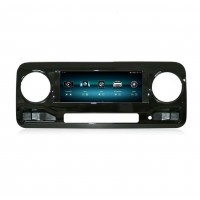 Мултимедия за Mercedes-Benz Sprinter (2018-2024) 8.8" NTG 7.0 