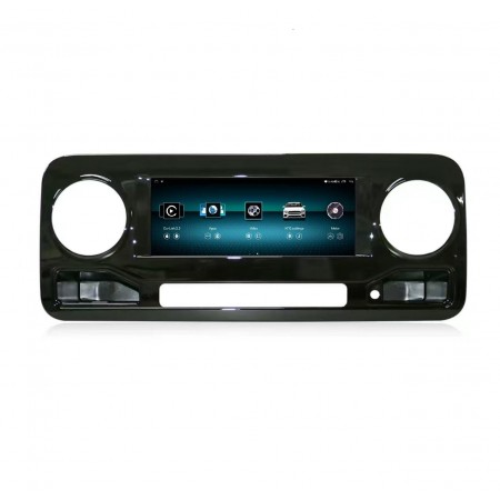 Мултимедия за Mercedes-Benz Sprinter (2018-2024) 8.8" NTG 7.0 Мултимедия за Mercedes-Benz Sprinter (2018-2024) 8.8" NTG 7.0