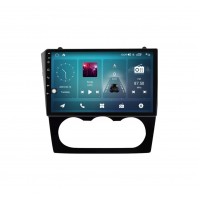 Мултимедия за Nissan Altima L32 (2006-2012) 9" - Климатик 