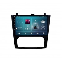 Мултимедия за Nissan Altima L32 (2006-2012) 9" - Климатроник