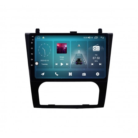 Мултимедия за Nissan Altima L32 (2006-2012) 9" - Климатроник Мултимедия за Nissan Altima L32 (2006-2012) 9" - Климатроник