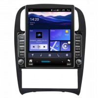 Мултимедия за Hyundai Sonata (2001-2004) Facelift 9.7" - Вертикална