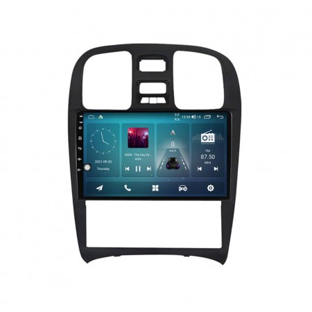 Мултимедия за Hyundai Sonata (2001-2004) Facelift 9"