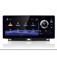 Мултимедия за Lexus NX 200t/300 NX 300h NX 200 (2014-2021) 10.25"