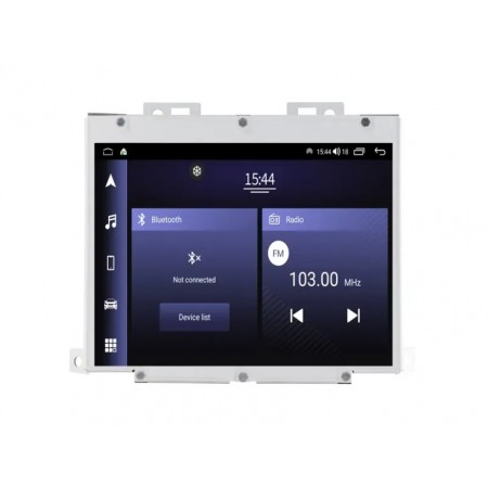 Мултимедия за Maserati Levante (2016-2024) 8.4"