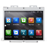 Мултимедия за Maserati Levante (2017-2024) 8.4" 