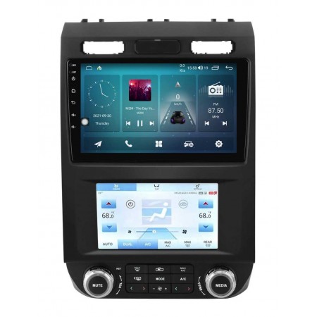 Мултимедия за Ford F150 (2015-2021) 9"