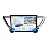 Мултимедия за Chrysler Pacifica (2016+) 11.5"