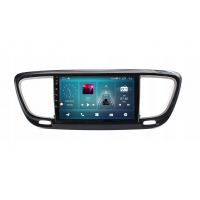  Мултимедия за Chrysler Pacifica (2016+) 9"