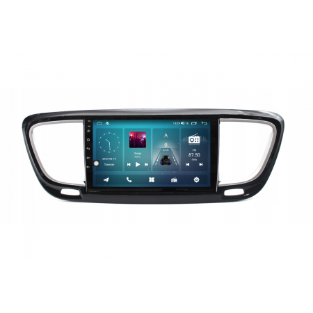 Мултимедия за Chrysler Pacifica (2016+) 9" Мултимедия за Chrysler Pacifica (2016+) 9"