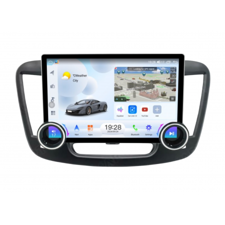 Мултимедия за Chrysler 200 200S 200C (2015-2017) 11.5" 