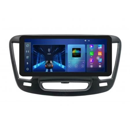 Мултимедия за Chrysler 200 200S 200C (2015-2017) 12.3" 